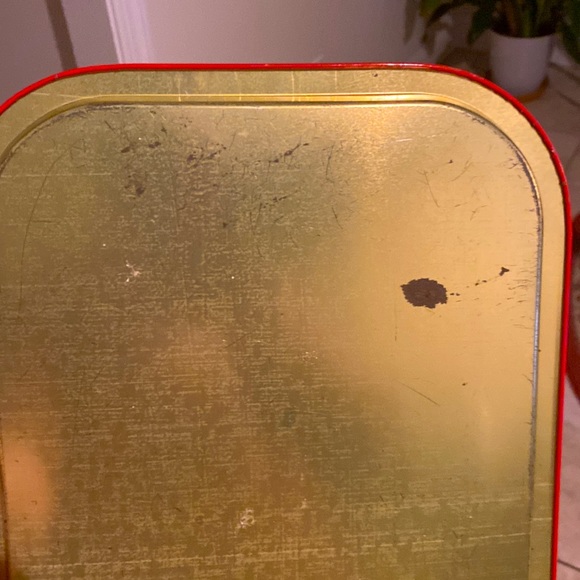 ‼️Vintage‼️ Drink Coco-Cola Refreshing Collector Serving Tray - Picture 8 of 12